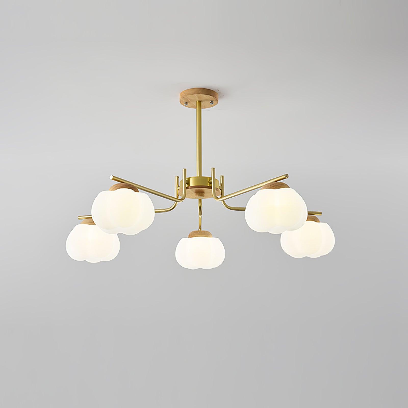 Jealis Ceiling Light