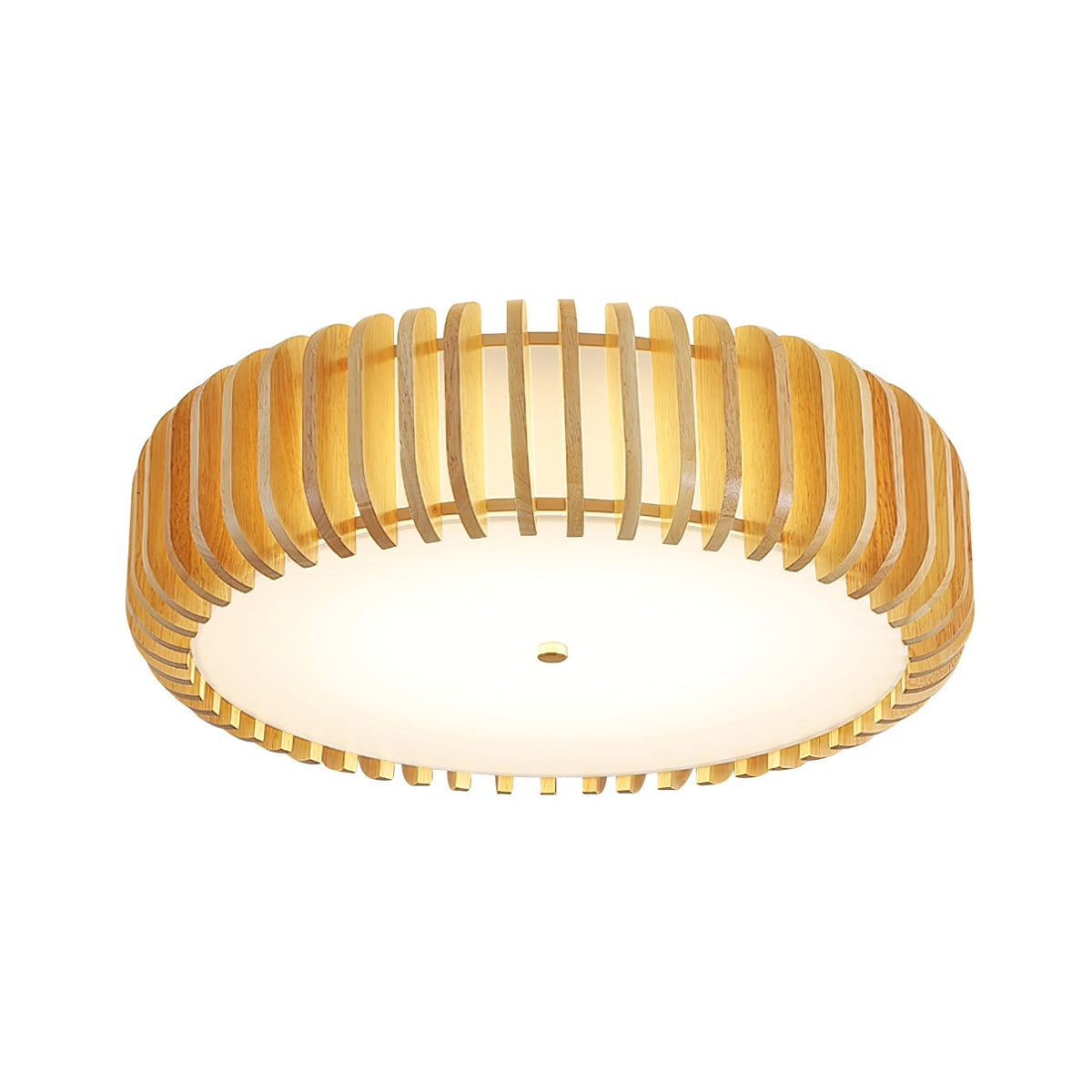 Alda Drum Ceiling Light