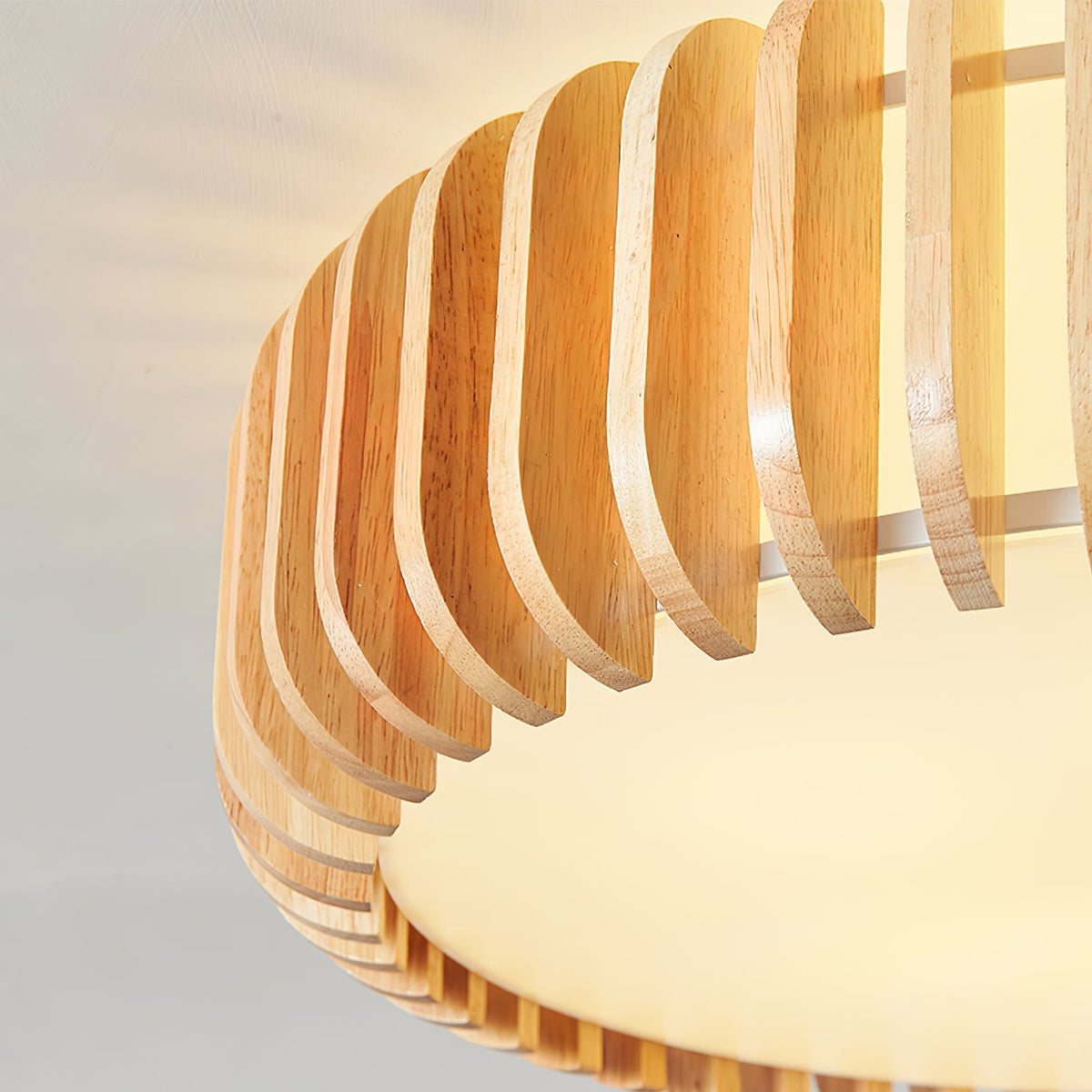 Alda Drum Ceiling Light