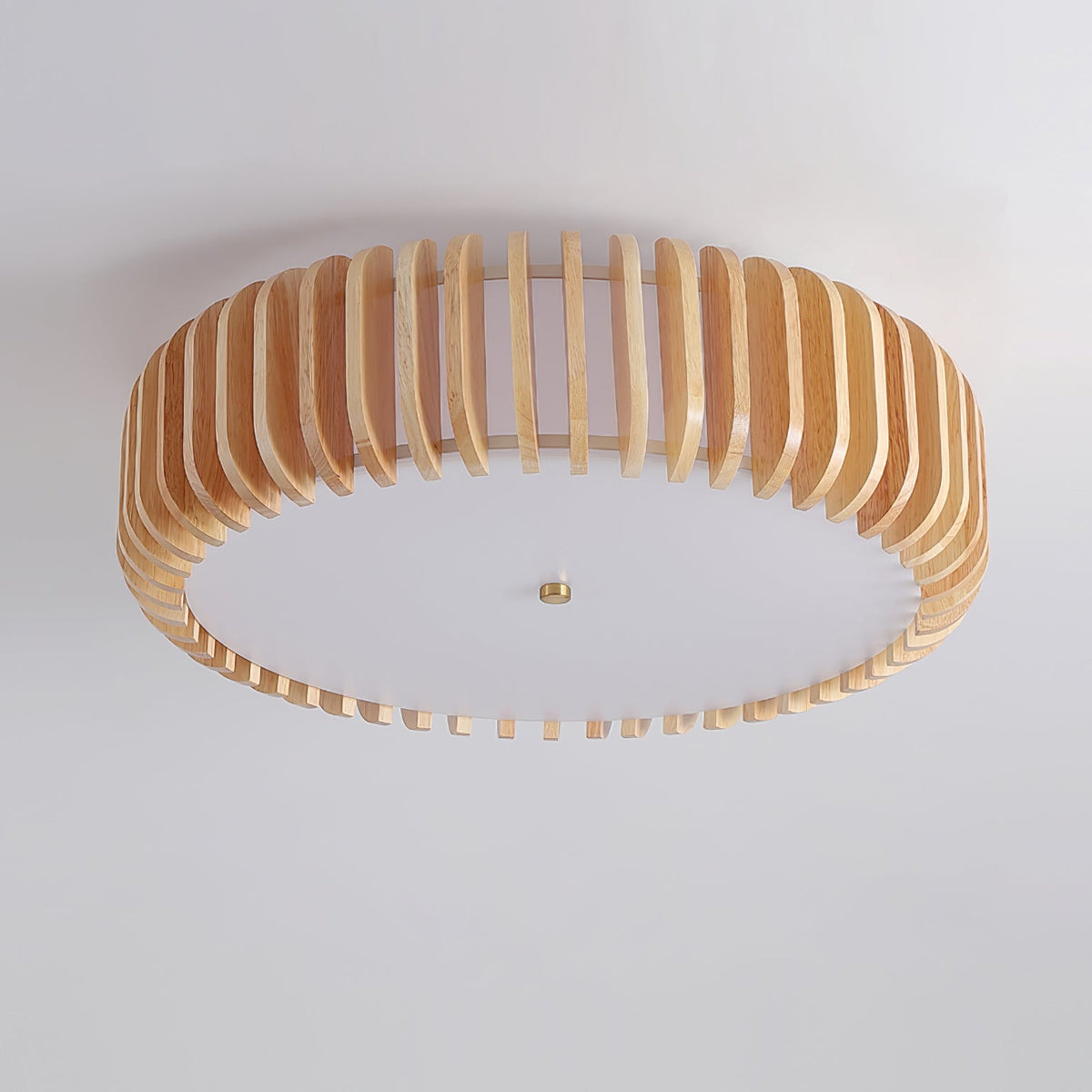Alda Drum Ceiling Light