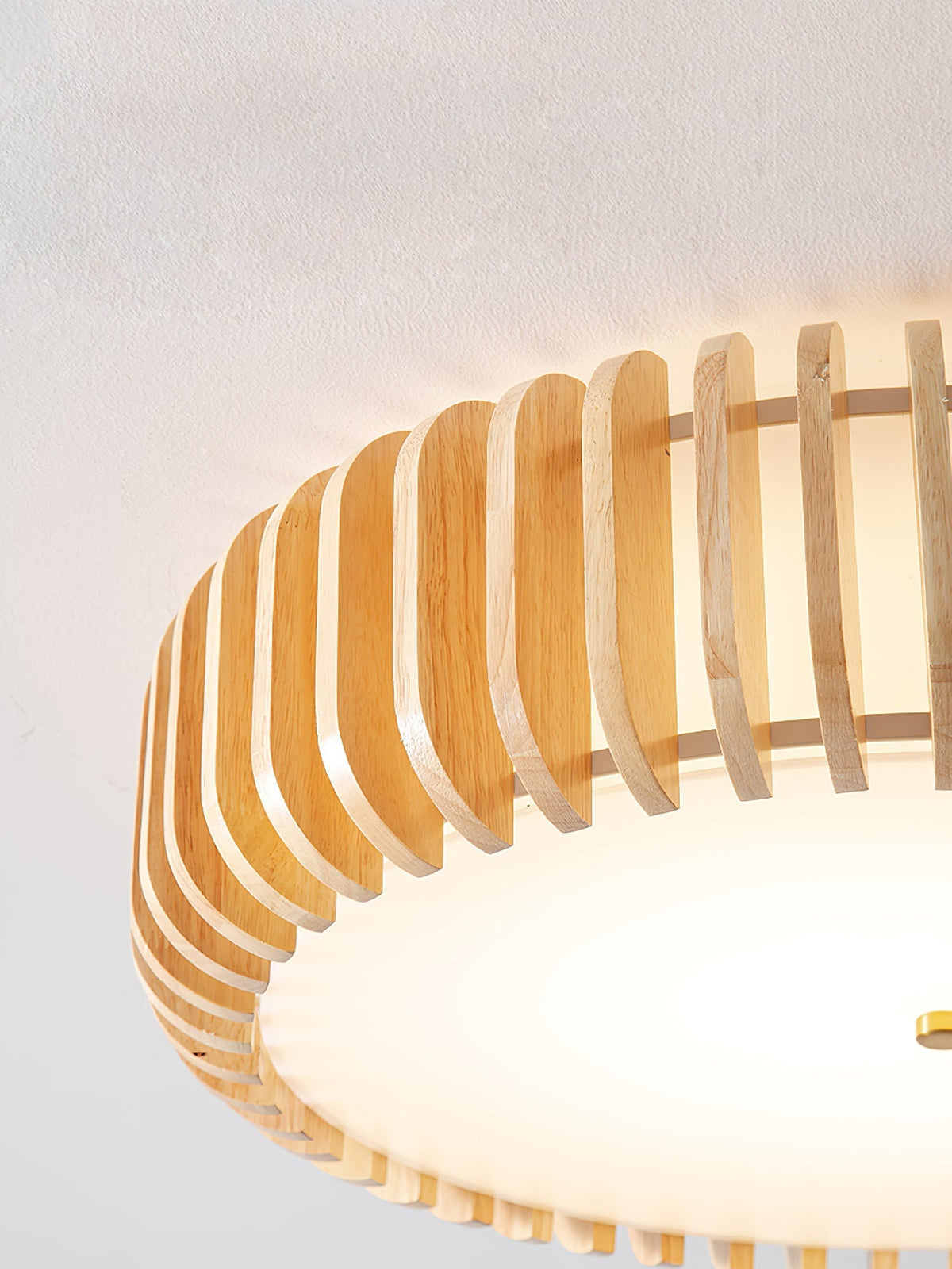 Alda Drum Ceiling Light