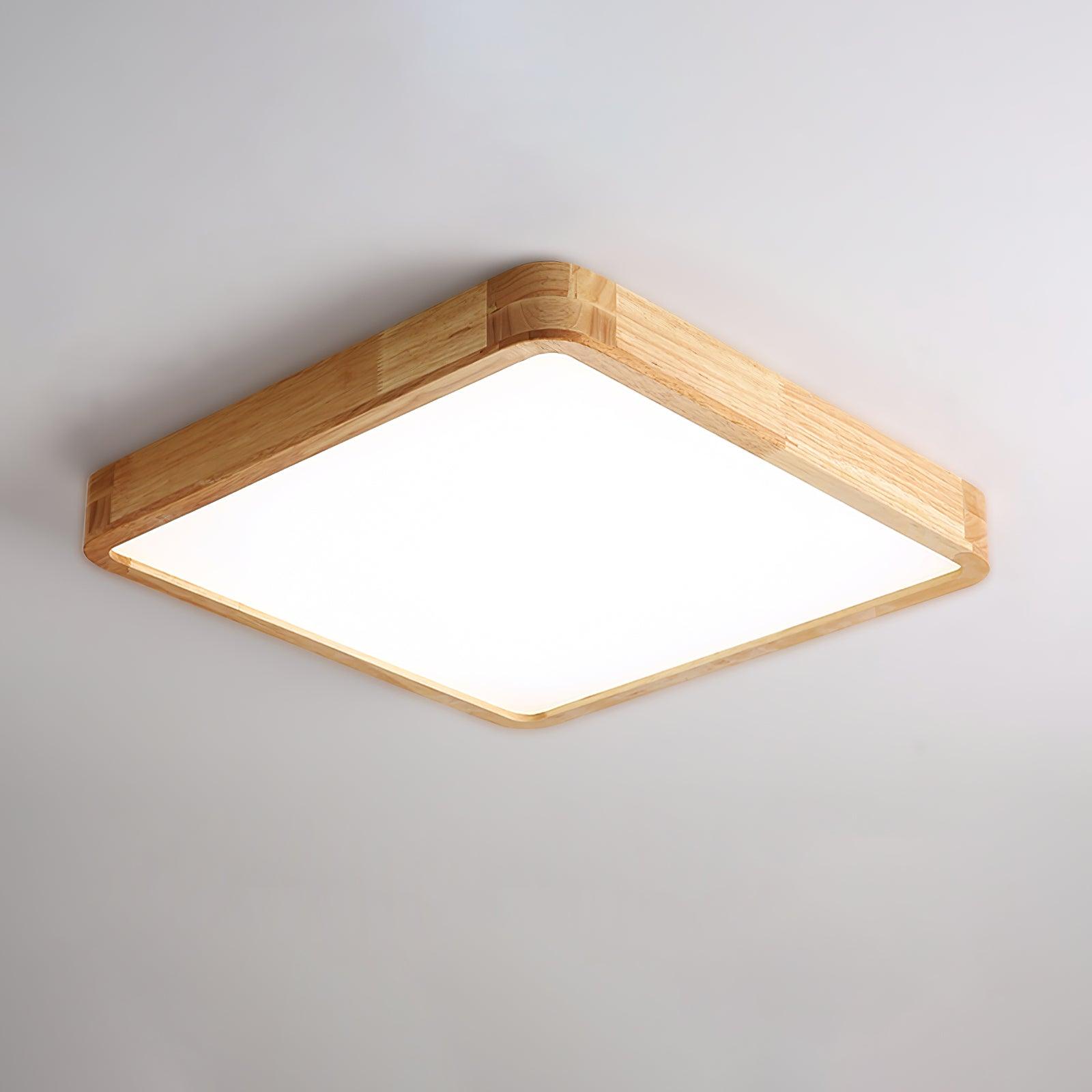Weliva Ceiling Light