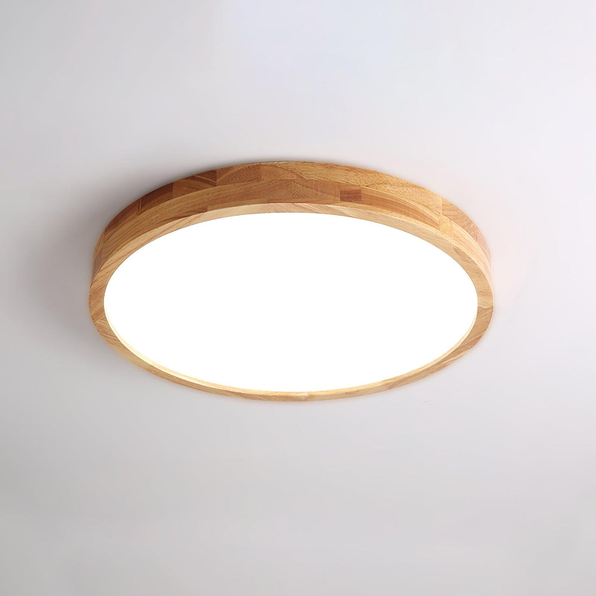 Emer Round Ceiling Light