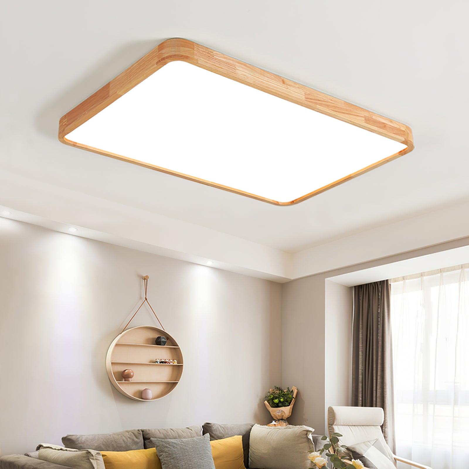 Weliva Ceiling Light