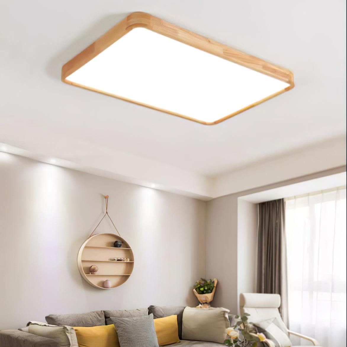 Weliva Ceiling Light