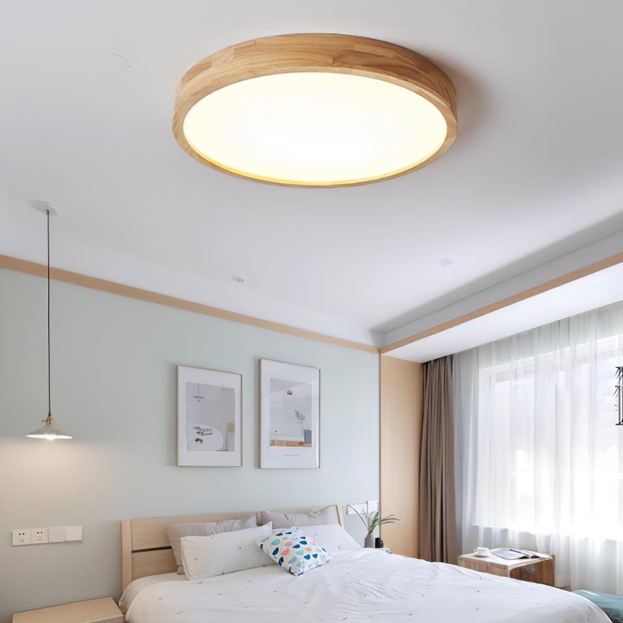 Weliva Ceiling Light