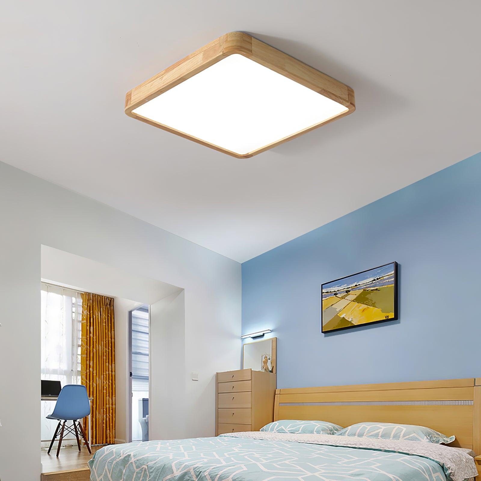 Weliva Ceiling Light
