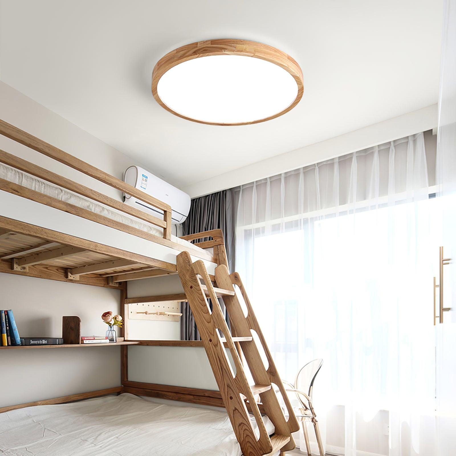 Weliva Ceiling Light