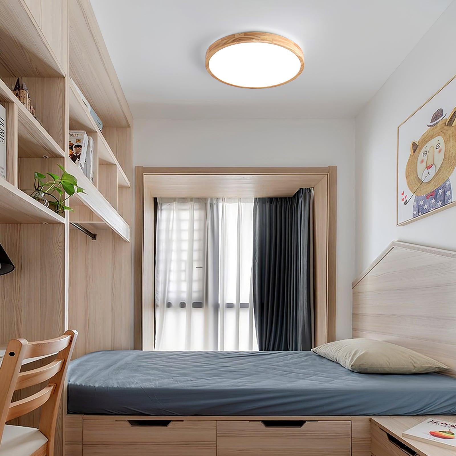 Weliva Ceiling Light
