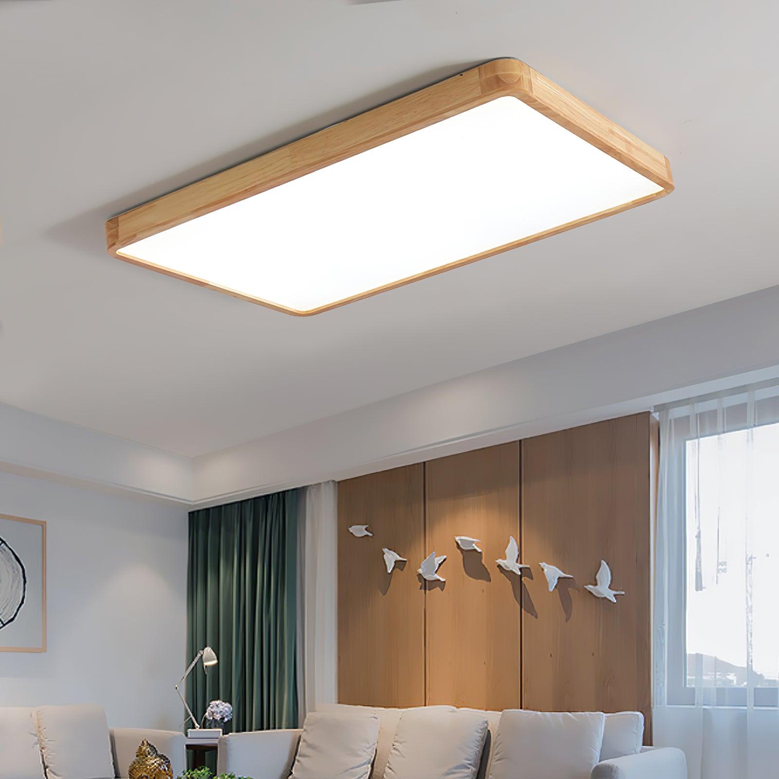 Weliva Ceiling Light