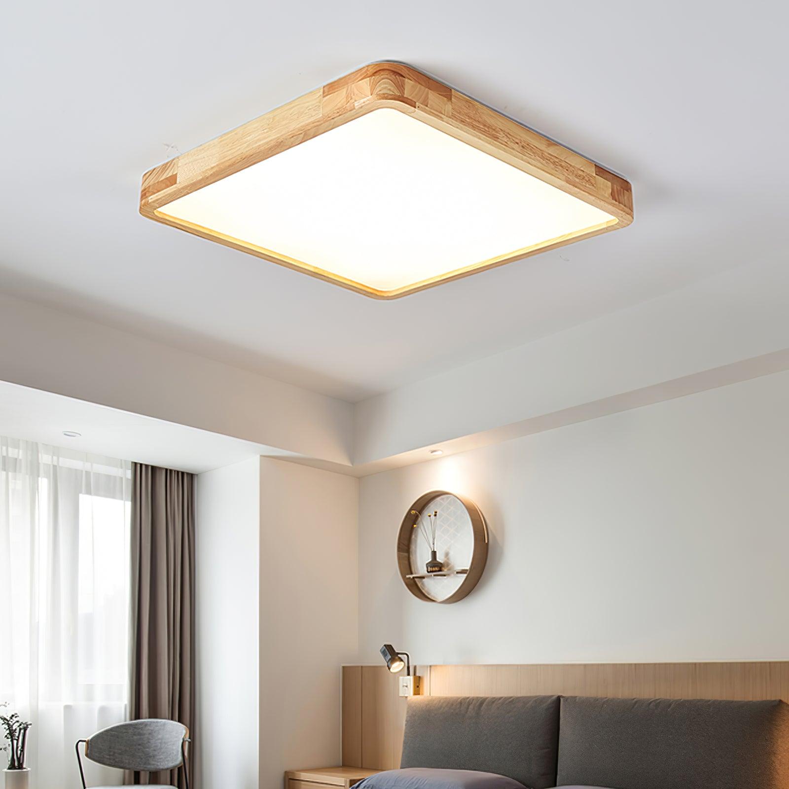 Weliva Ceiling Light