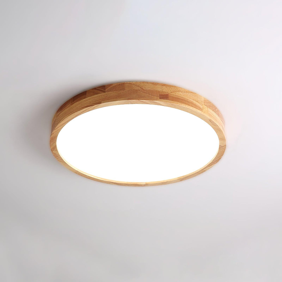 Emer Round Ceiling Light