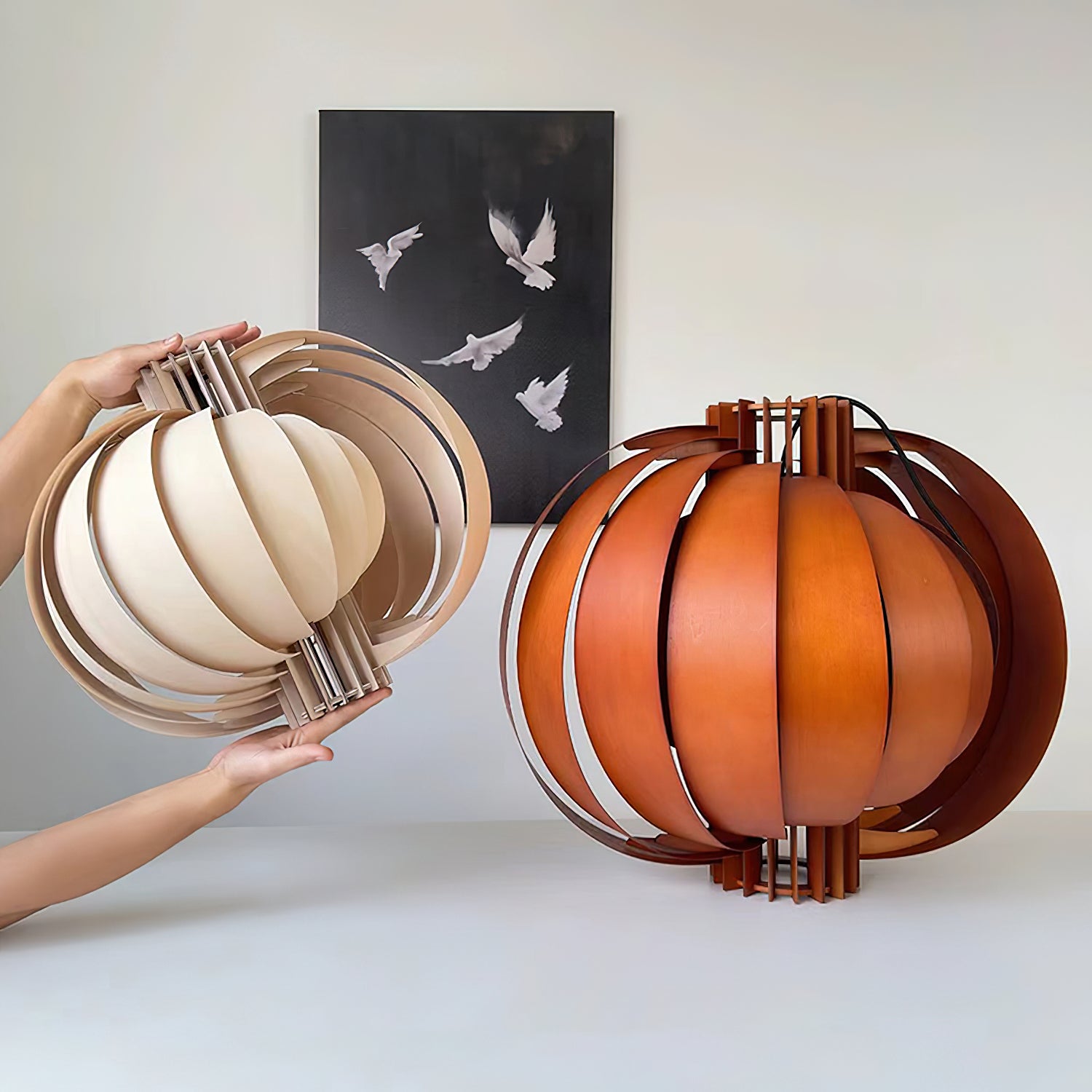 Cascaven Pendant Light