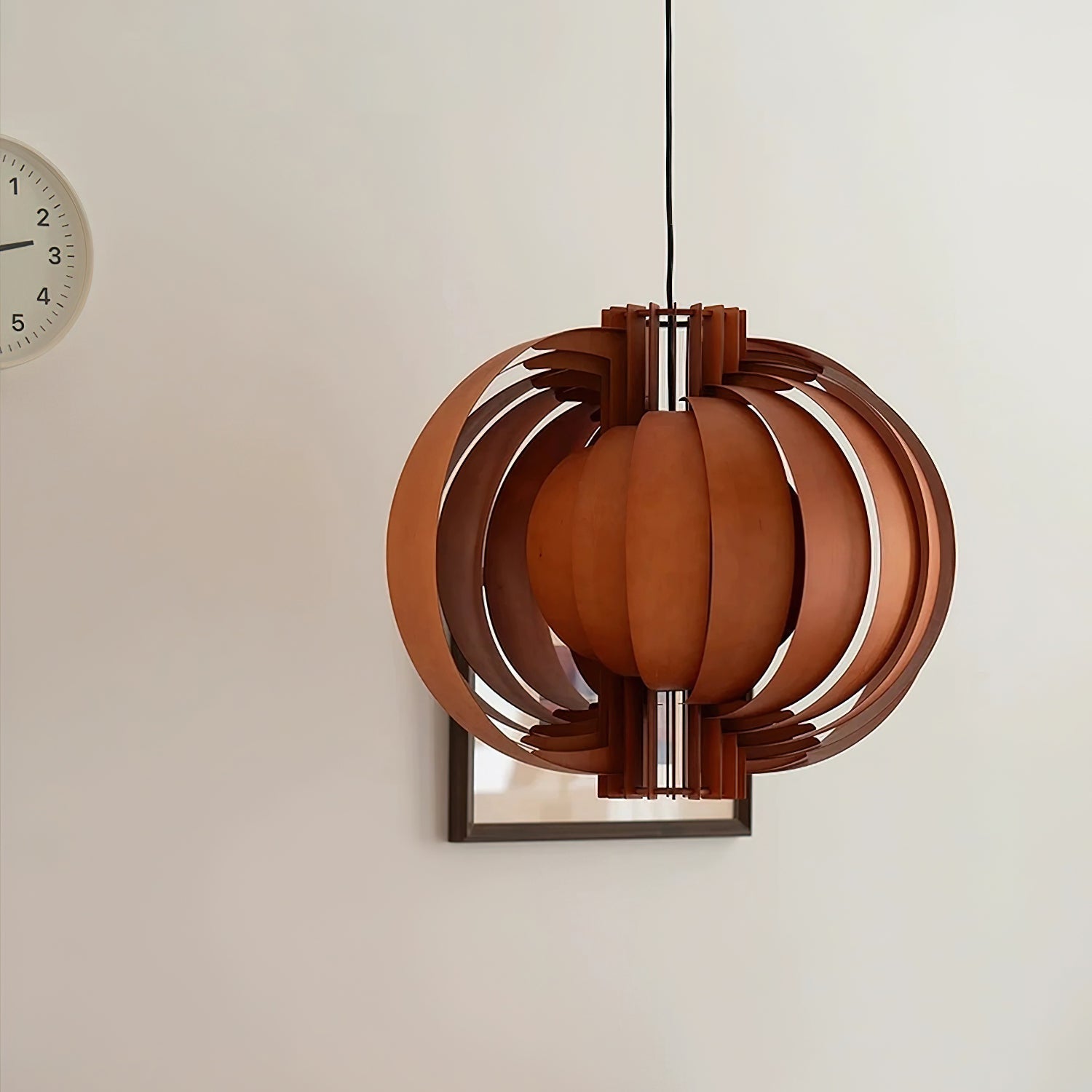 Cascaven Pendant Light