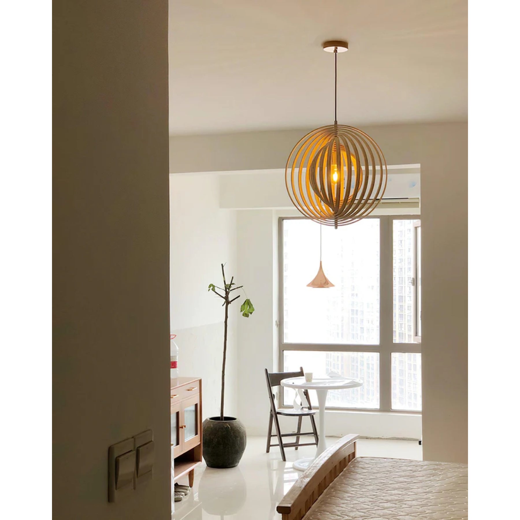 Envero Pendant Light