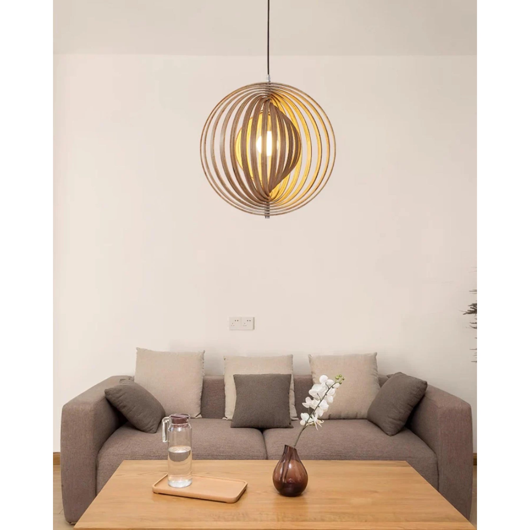 Envero Pendant Light