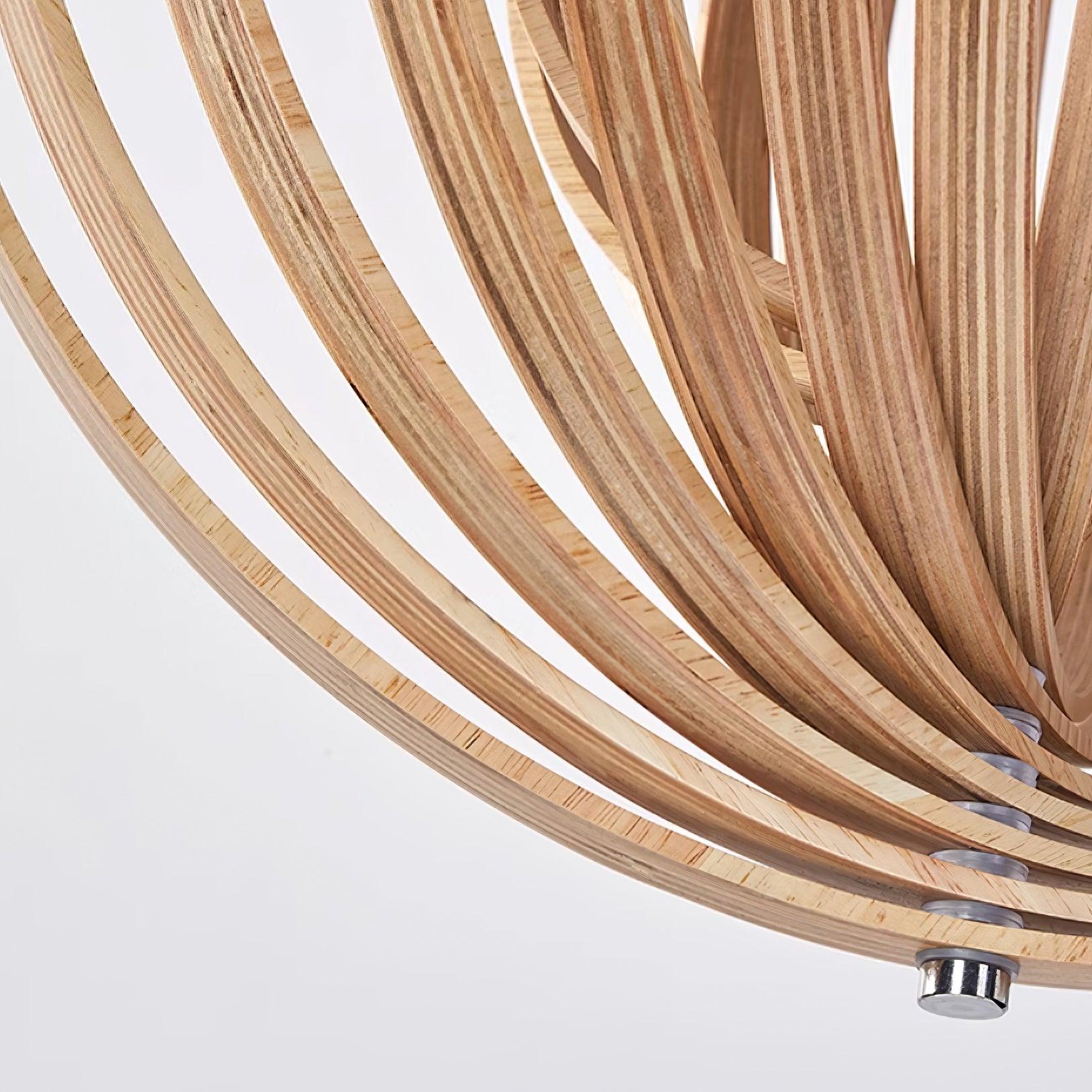 Envero Pendant Light