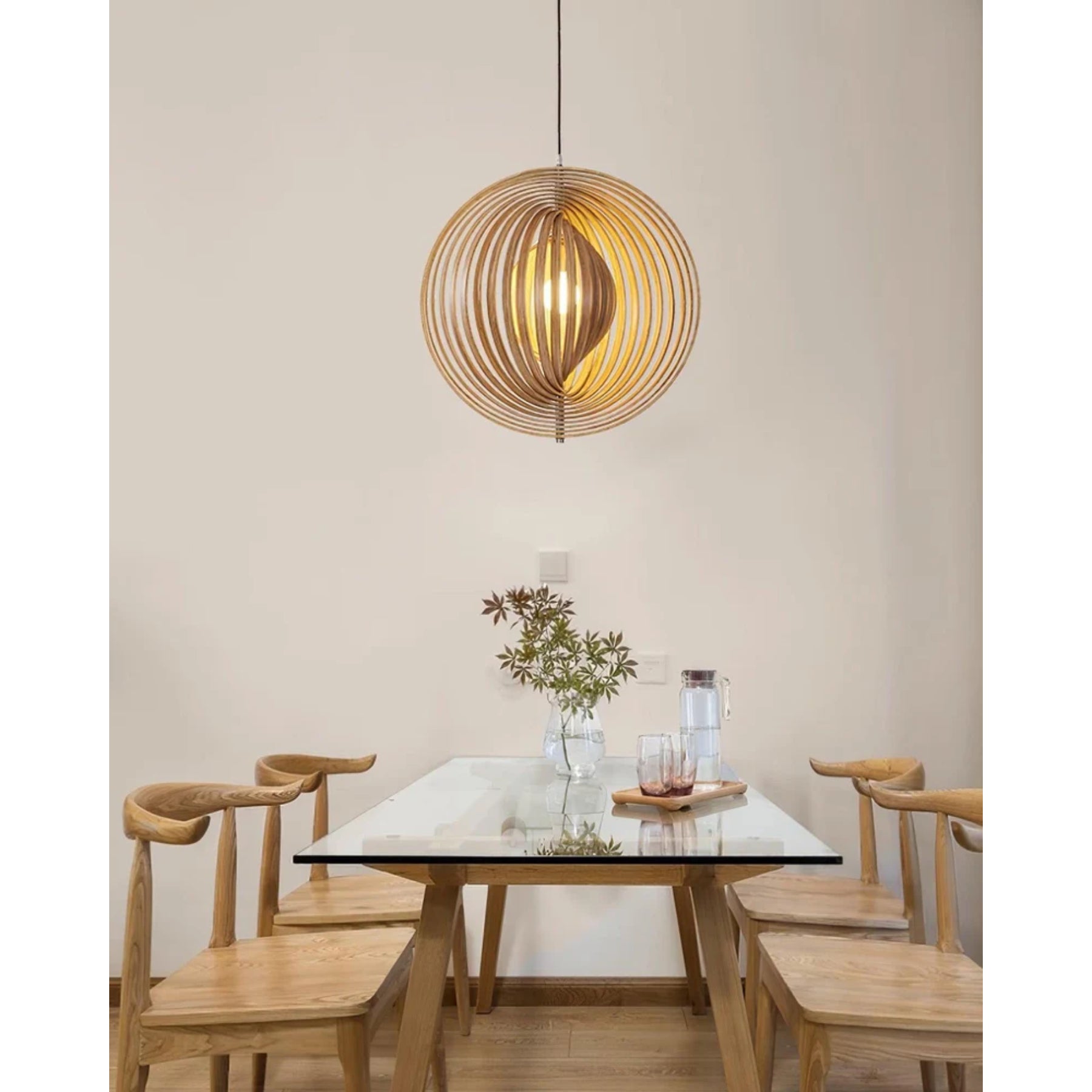 Envero Pendant Light