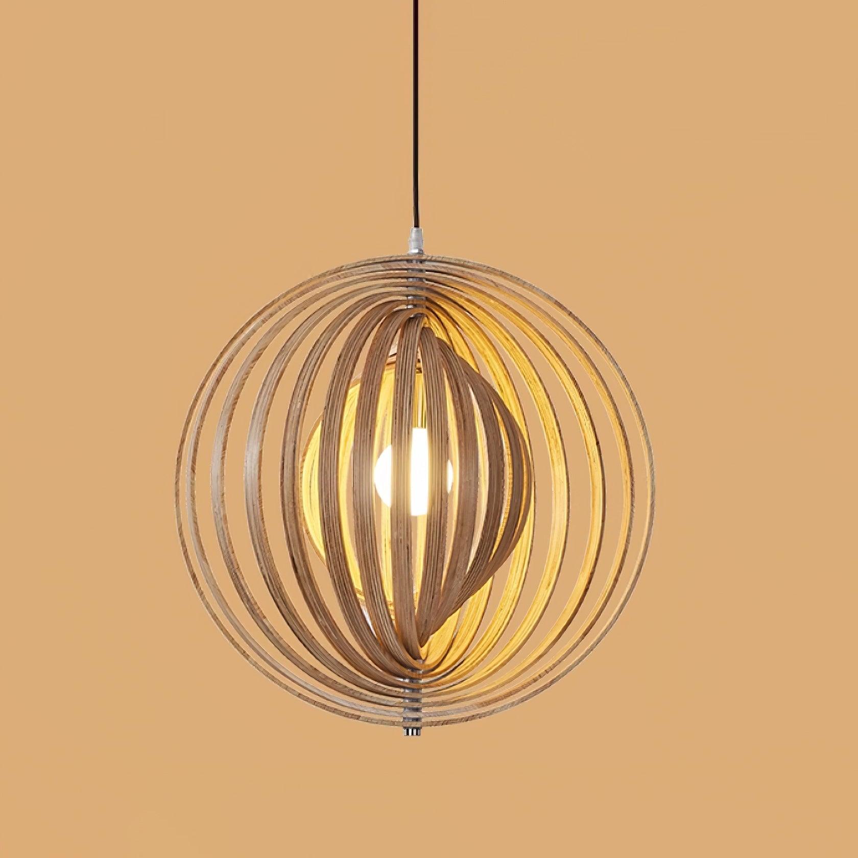 Envero Pendant Light