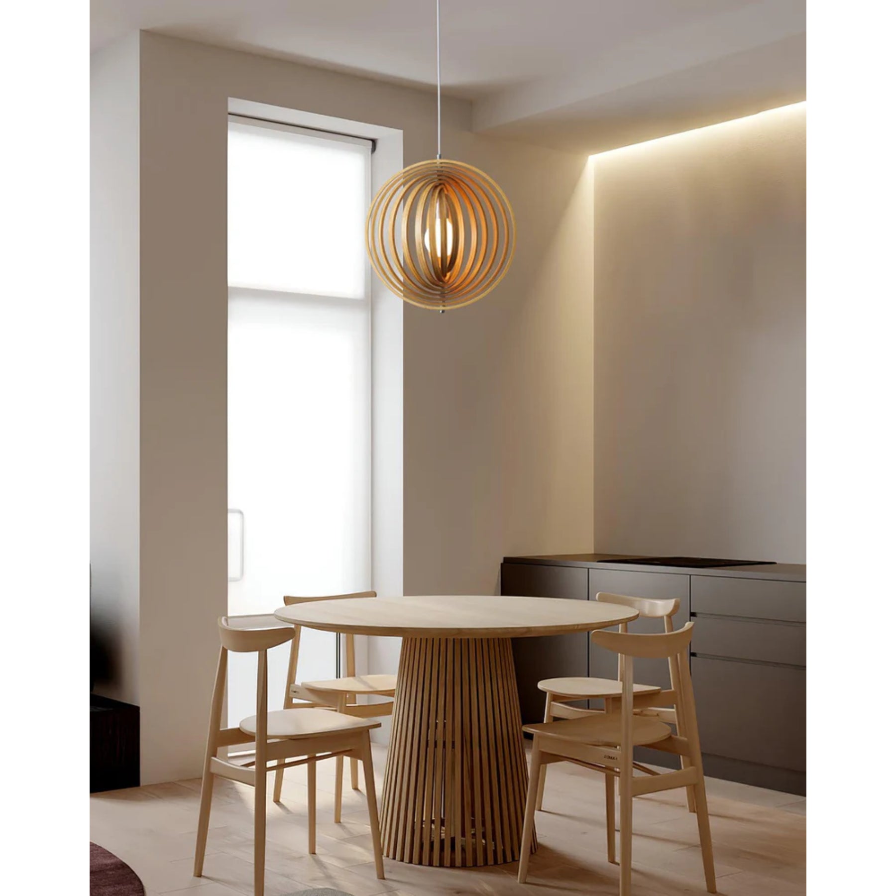 Envero Pendant Light