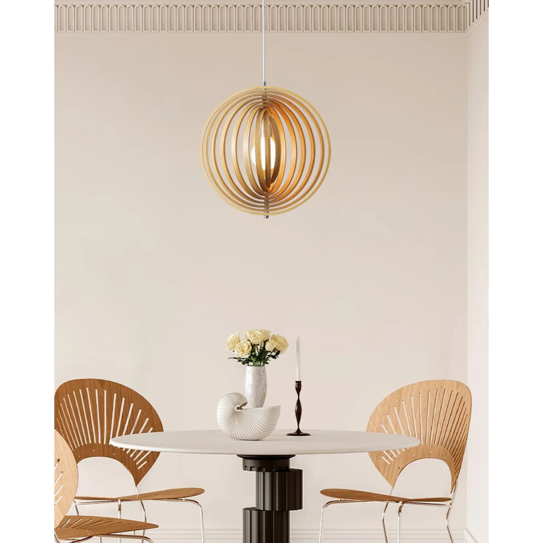 Envero Pendant Light