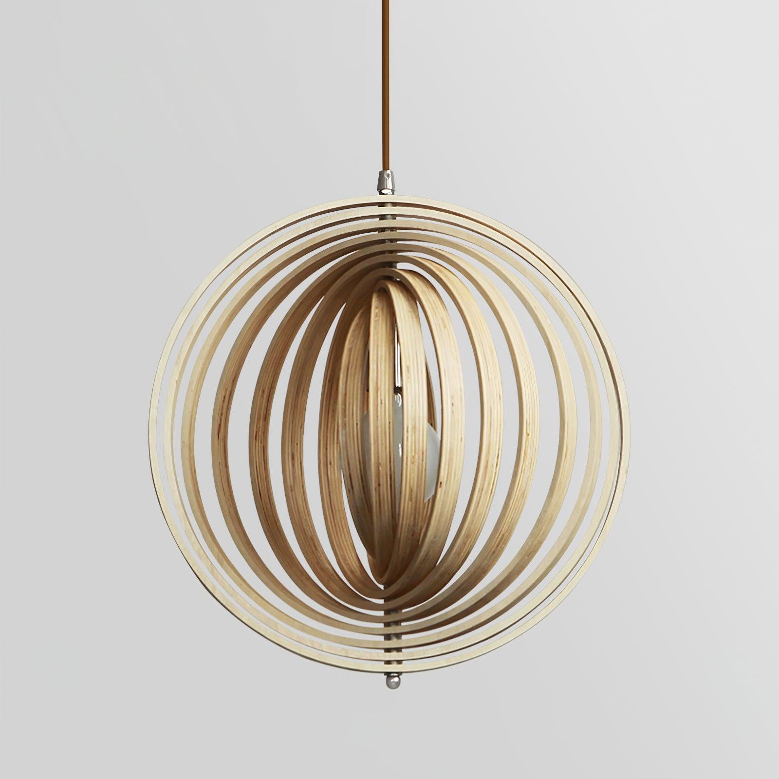 Envero Pendant Light
