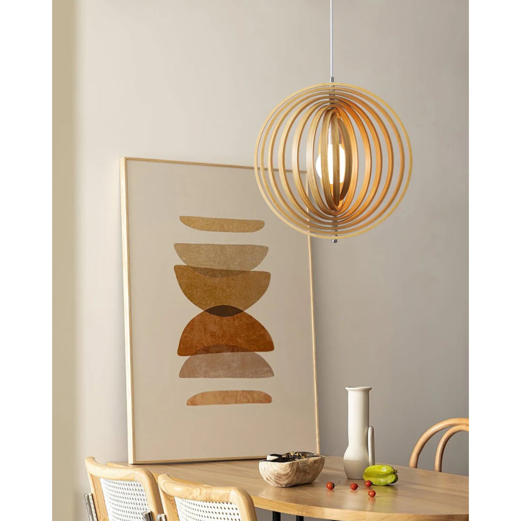 Envero Pendant Light
