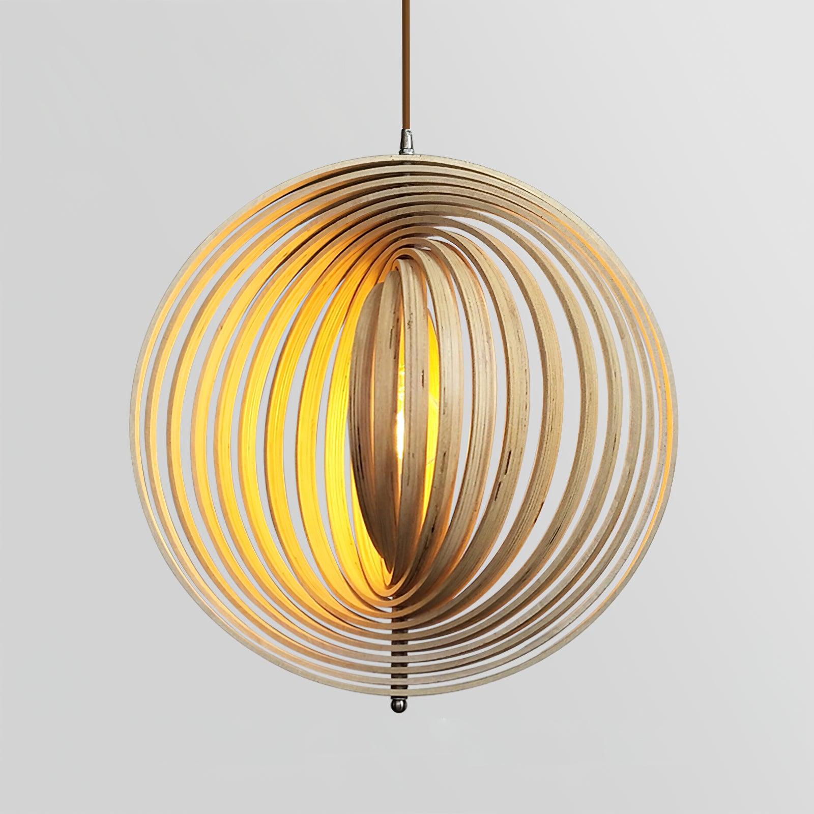 Envero Pendant Light