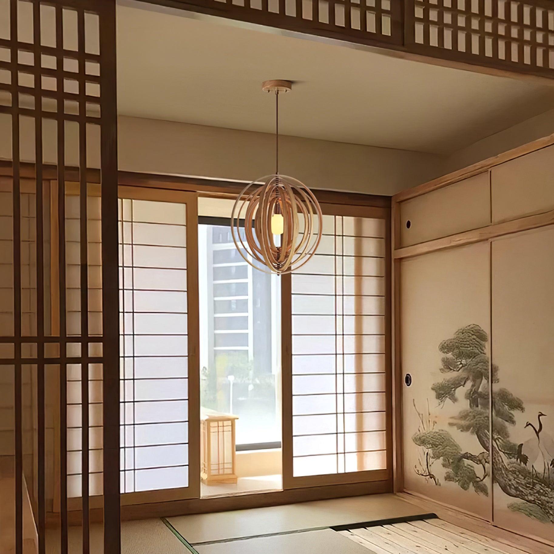 Envero Pendant Light