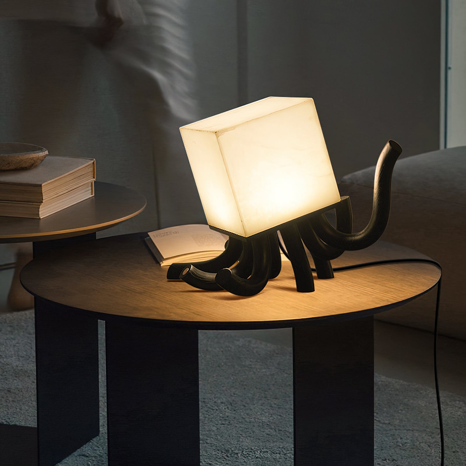 Meo Octopus Table Lamp