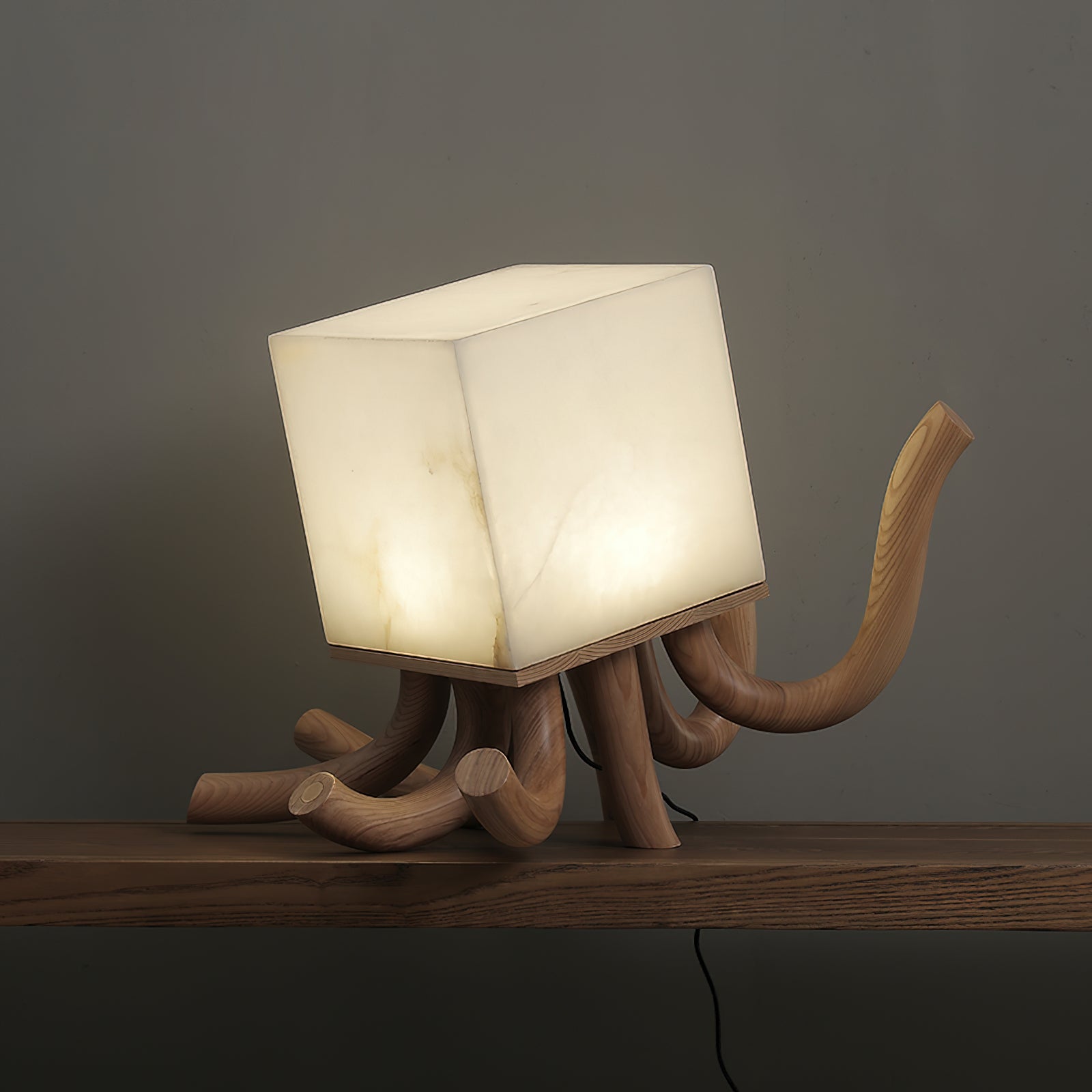 Meo Octopus Table Lamp