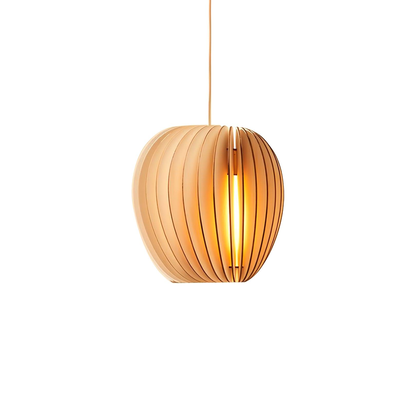 Woloze Japandi Style Pendant Light