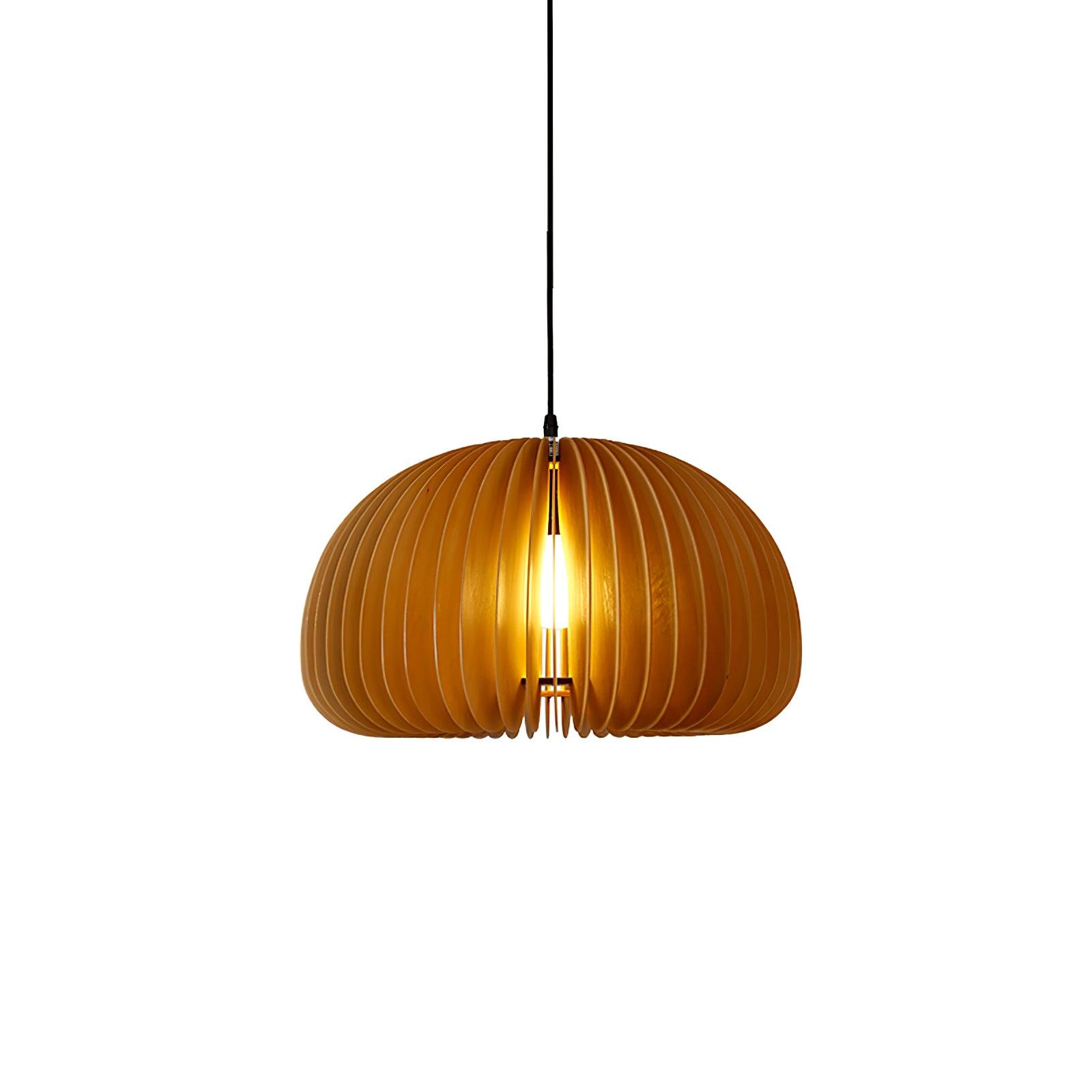 Woloze Japandi Style Pendant Light