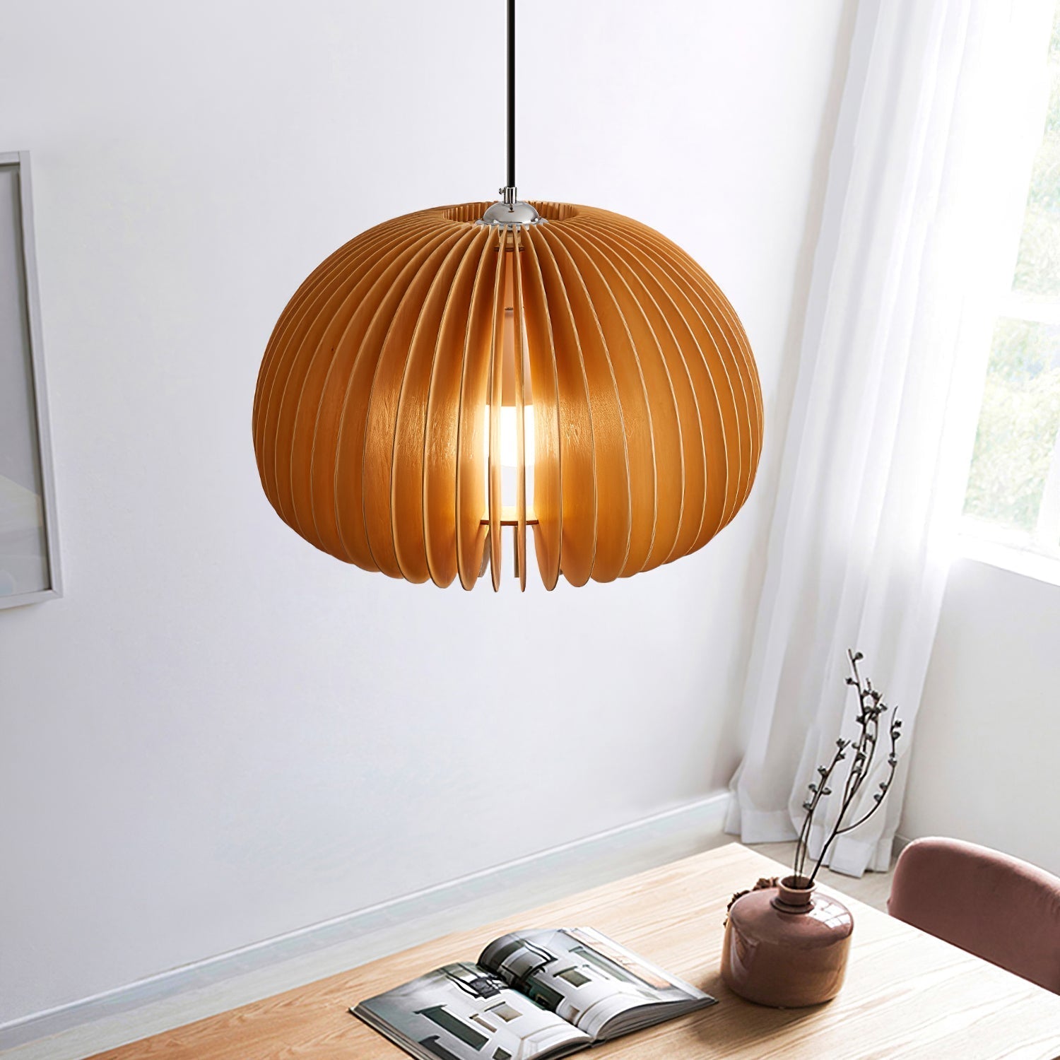 Nolani Pendant Light