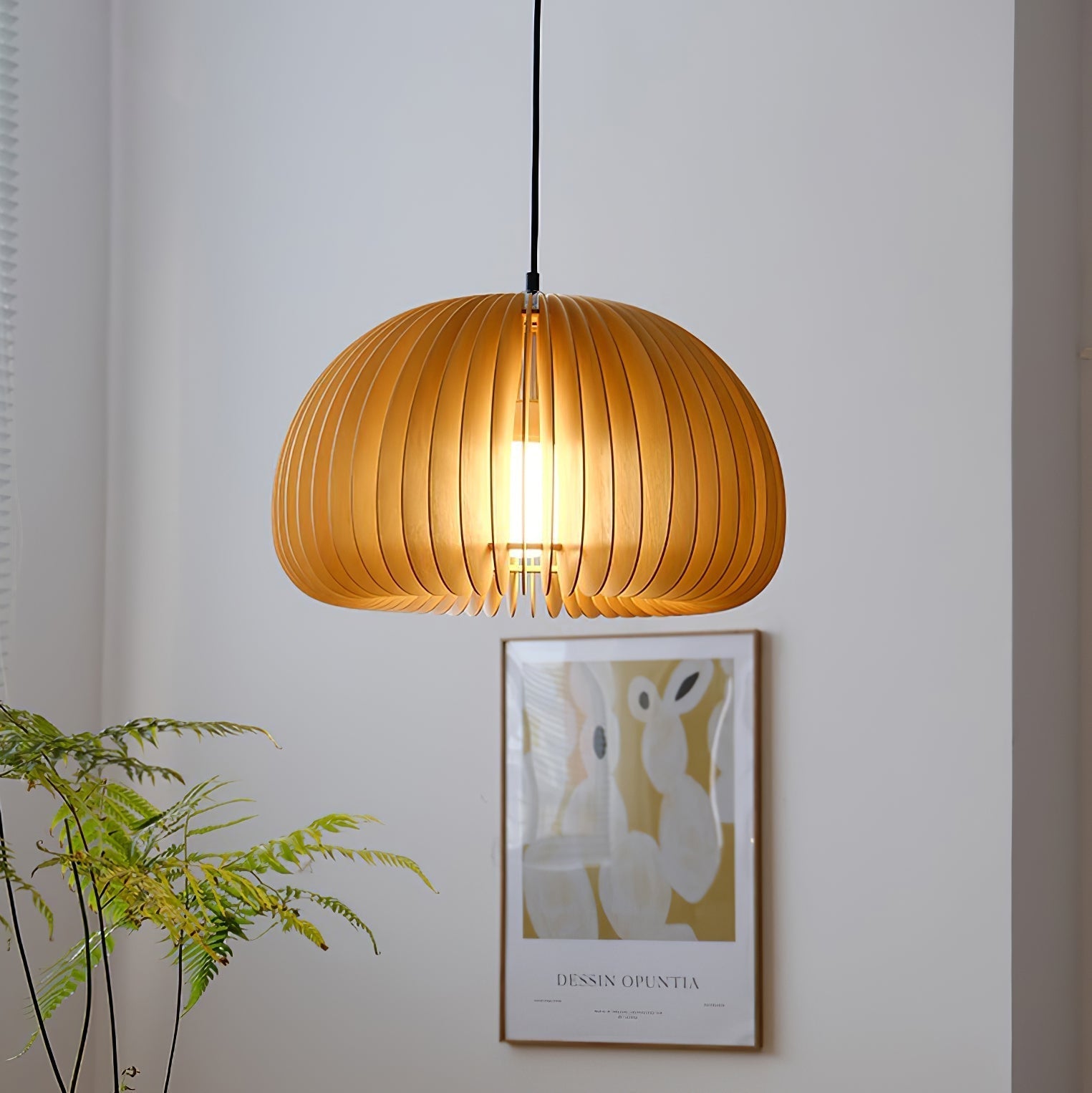 Nolani Pendant Light