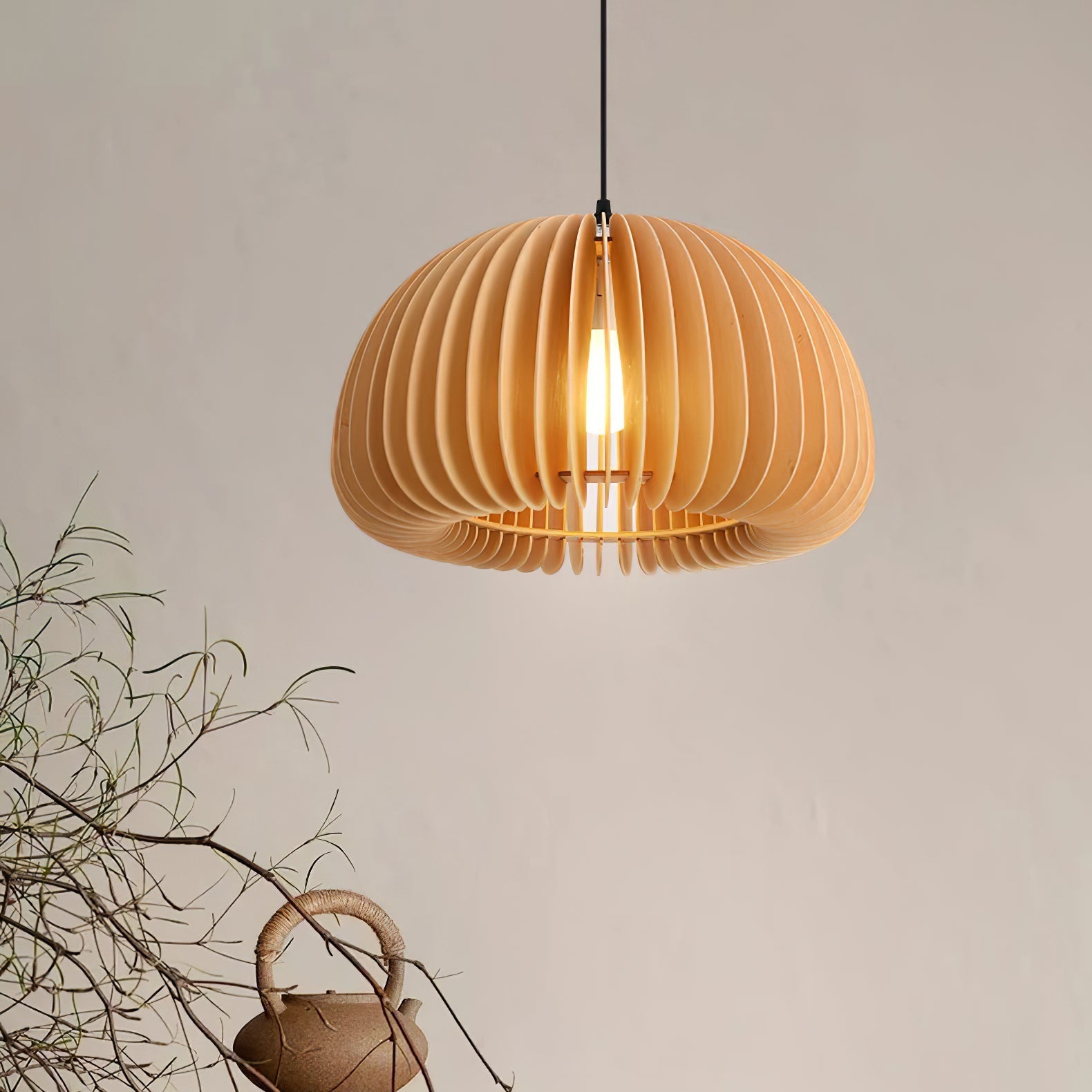 Nolani Pendant Light