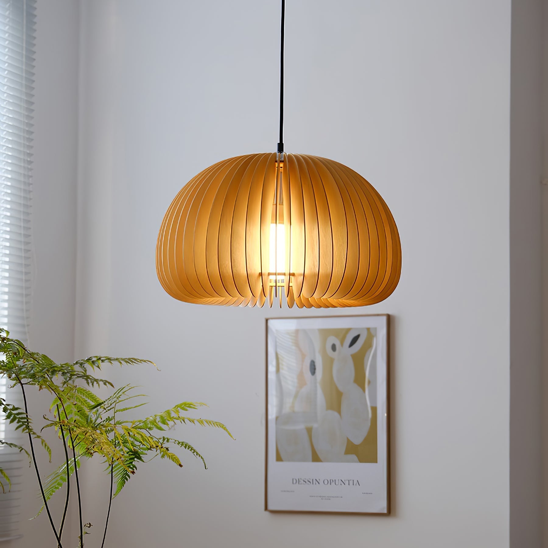 Nolani Pendant Light