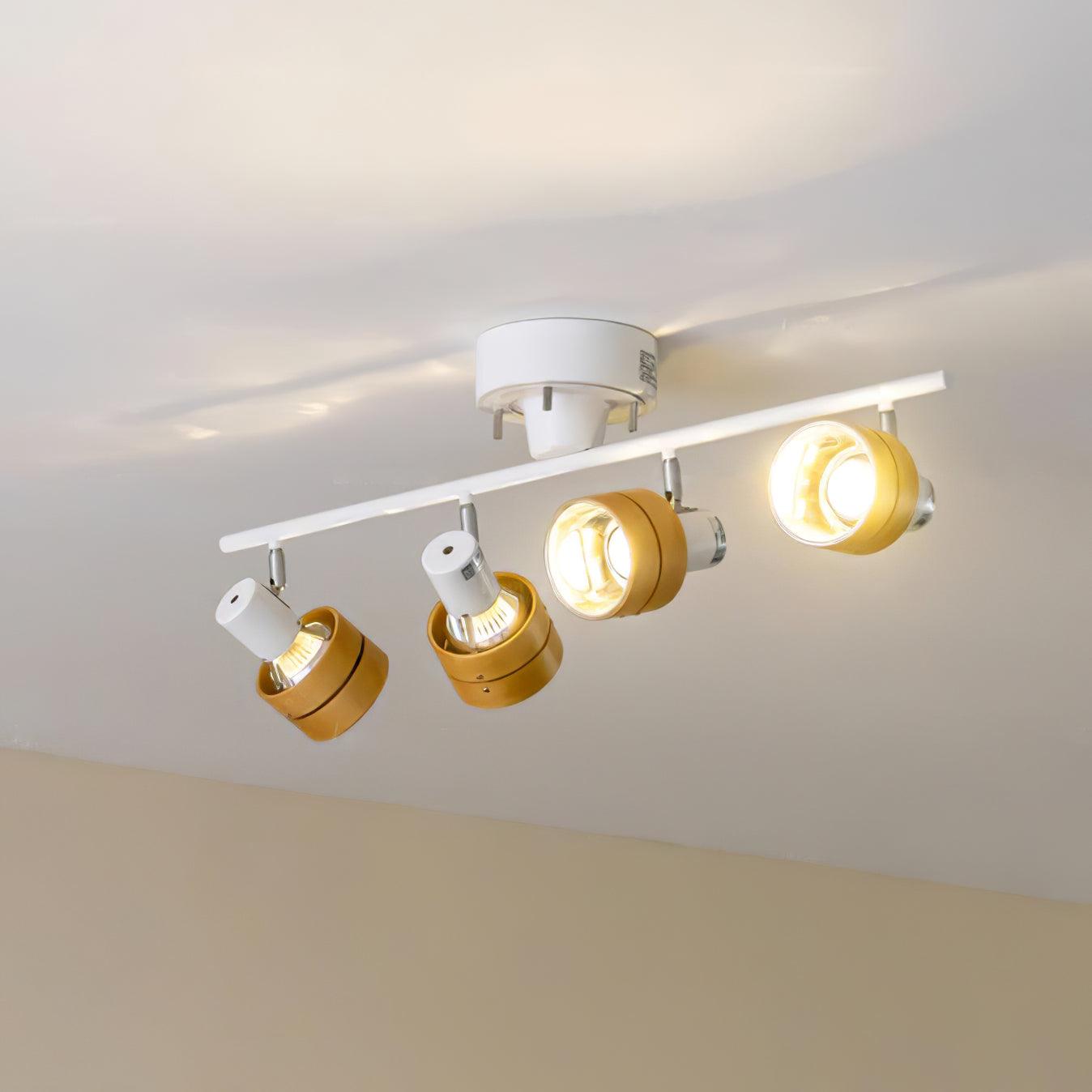 Gamezo Ceiling Light
