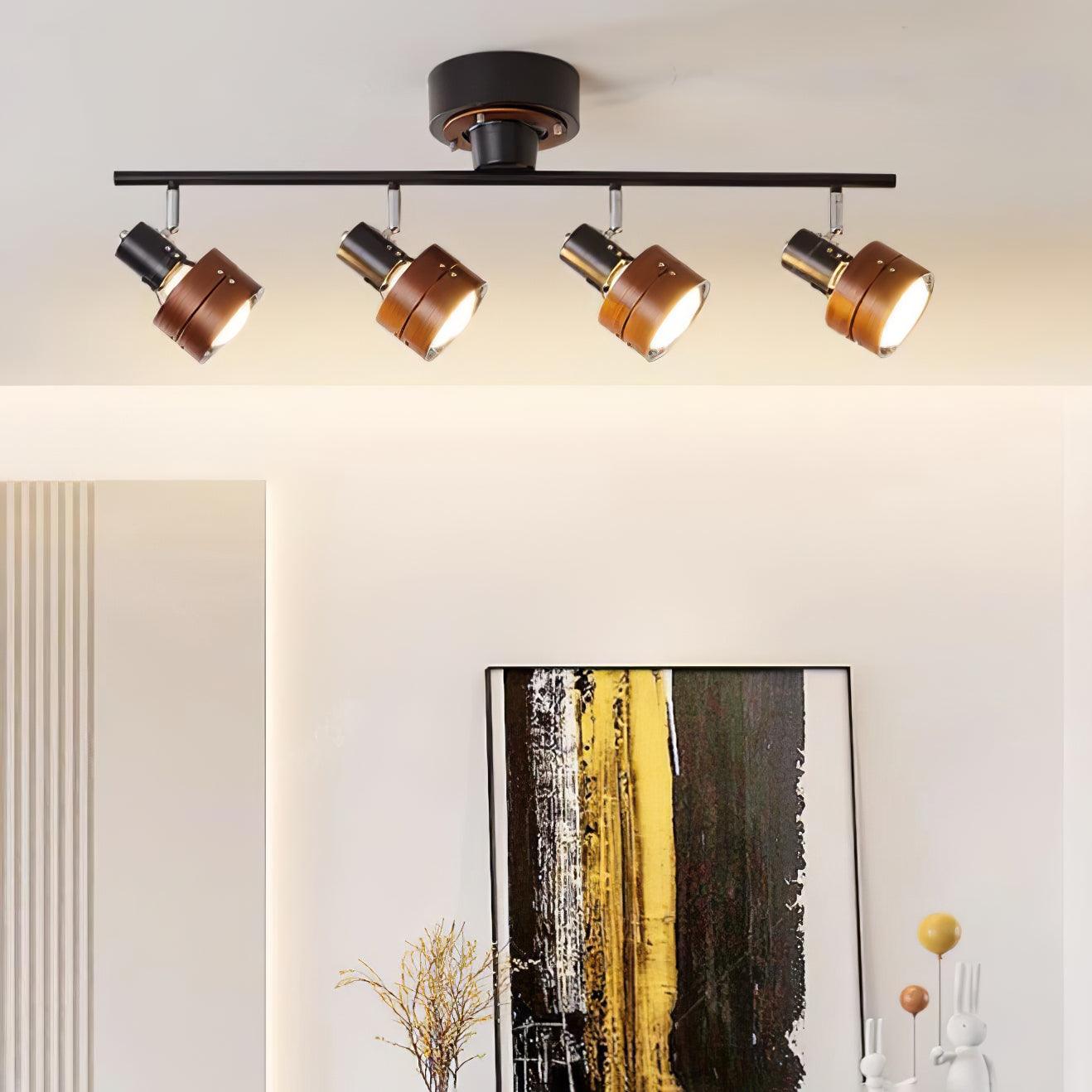 Gamezo Ceiling Light