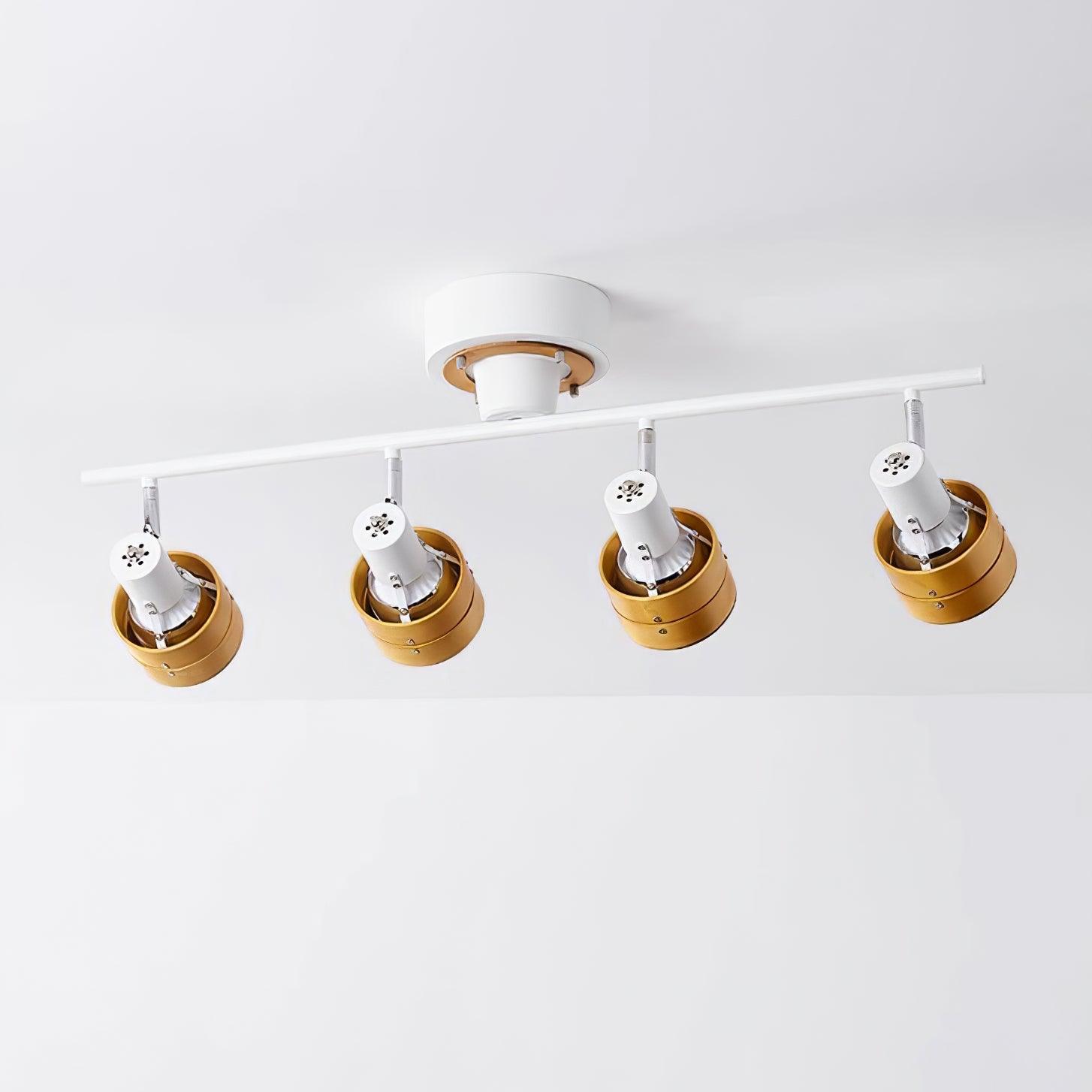 Gamezo Ceiling Light