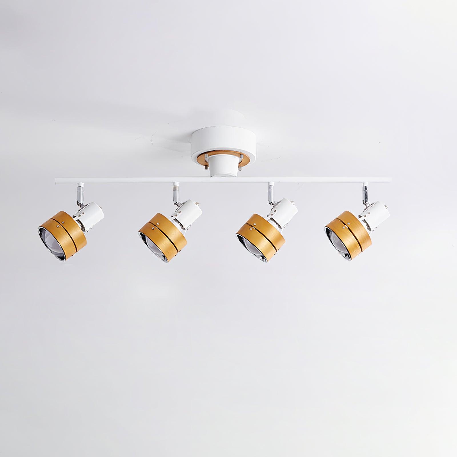 Gamezo Ceiling Light