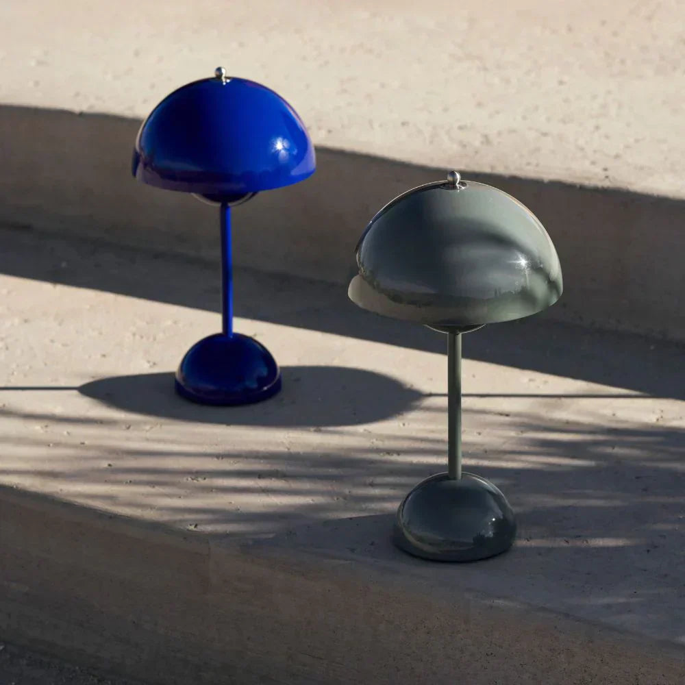 Losno Mushroom Table Lamp