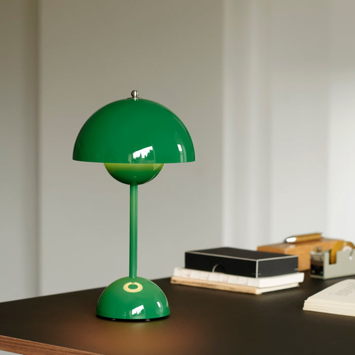 Losno Mushroom Table Lamp