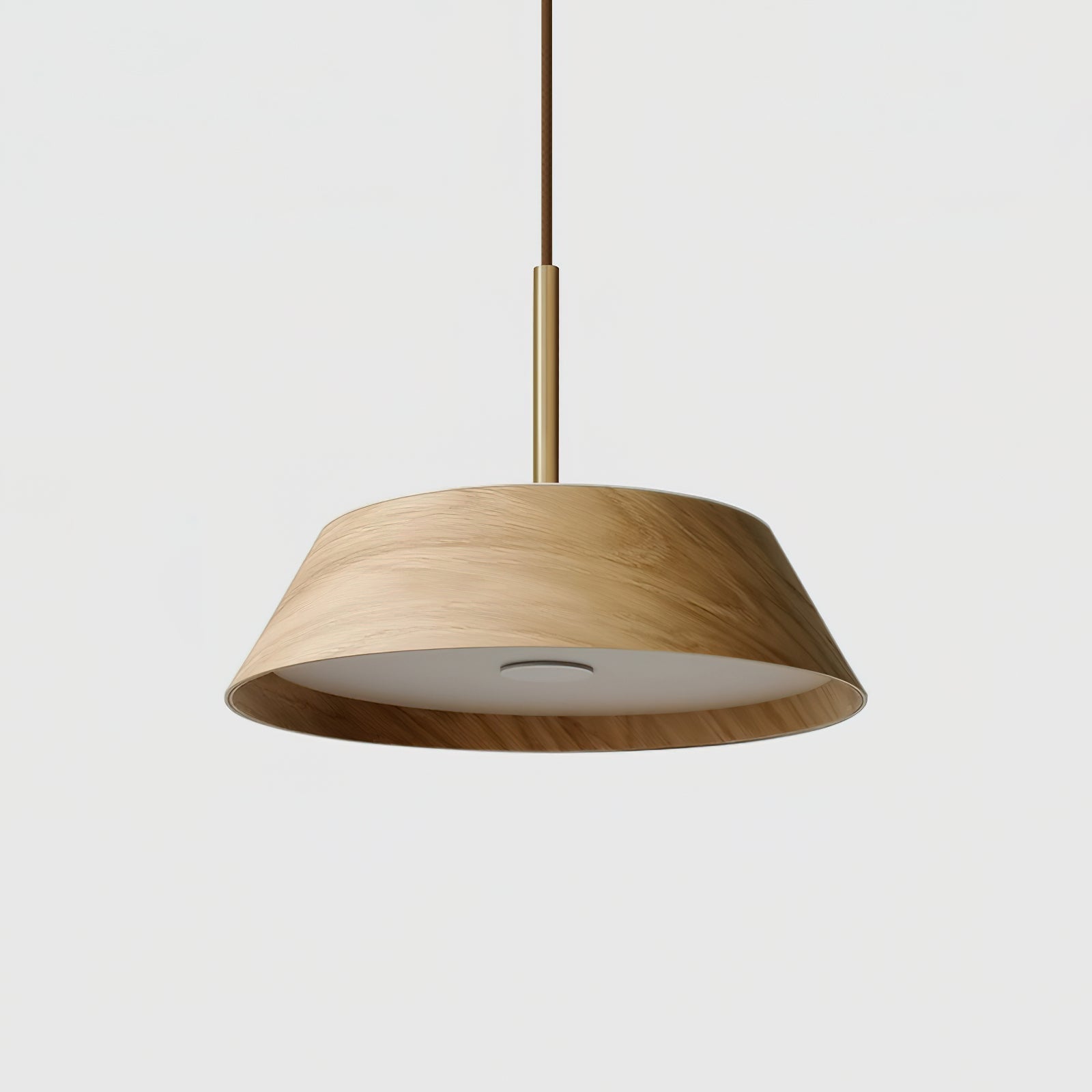 Wavone Japandi Style Pendant Light