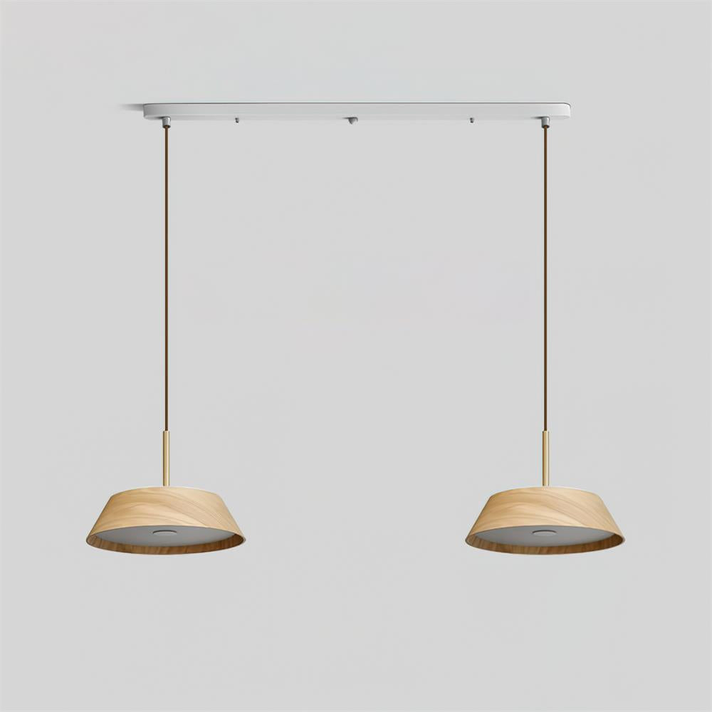 Wavone Japandi Style Pendant Light