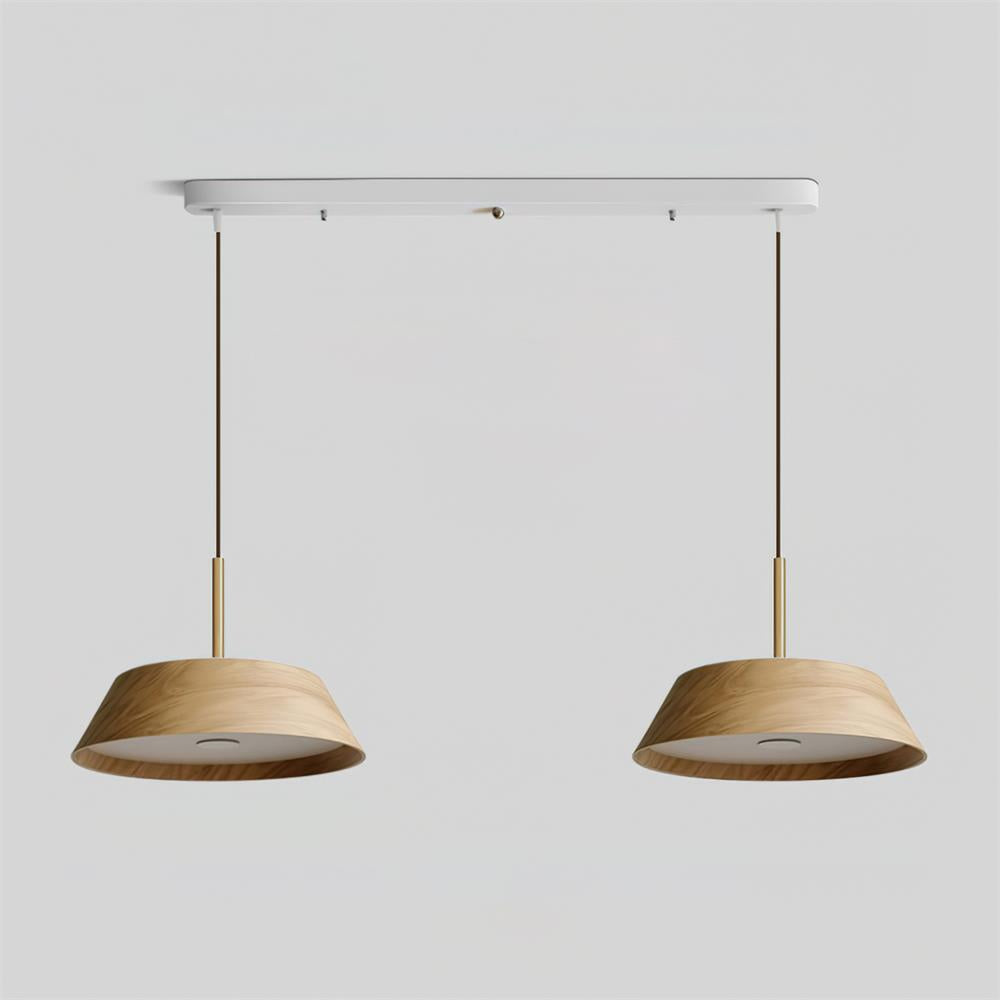 Wavone Japandi Style Pendant Light