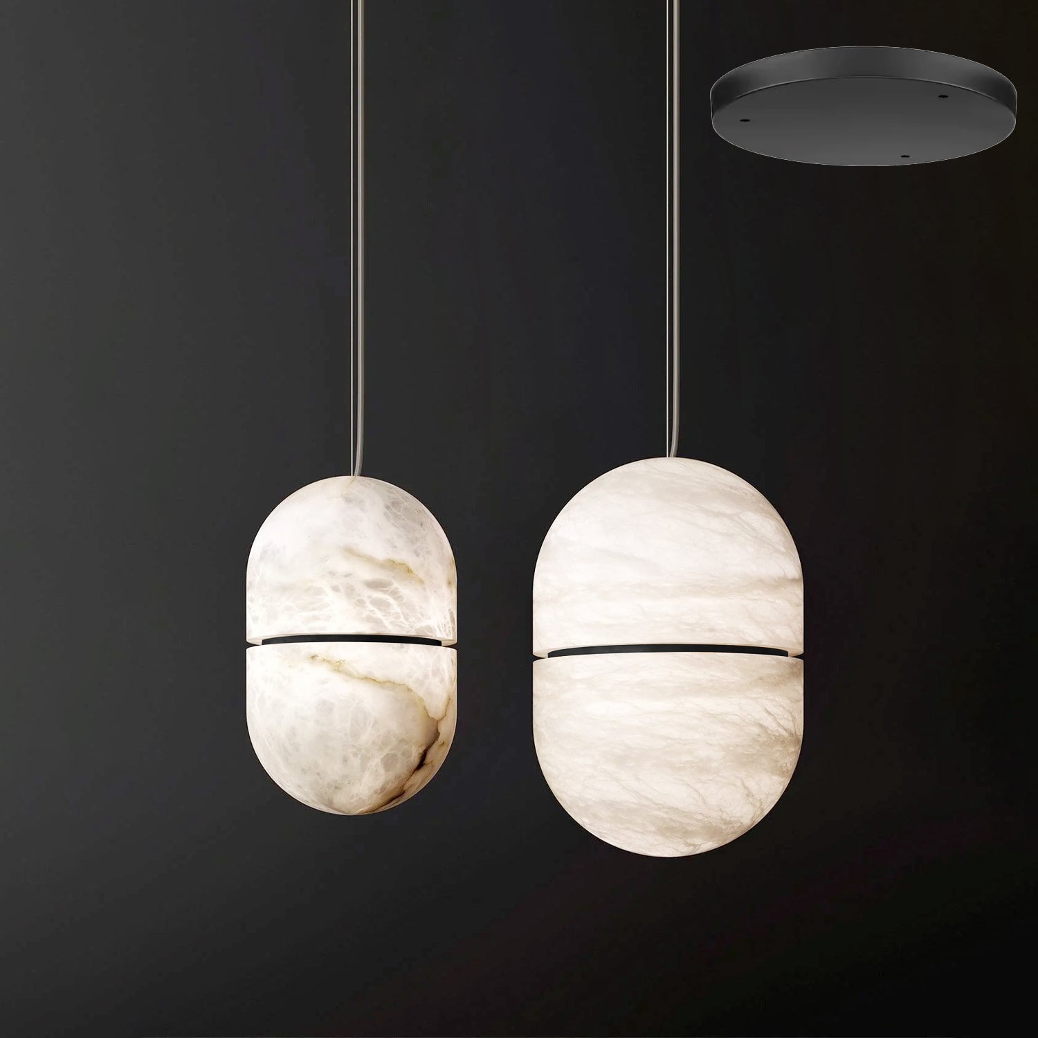 Zelano Pendant Light