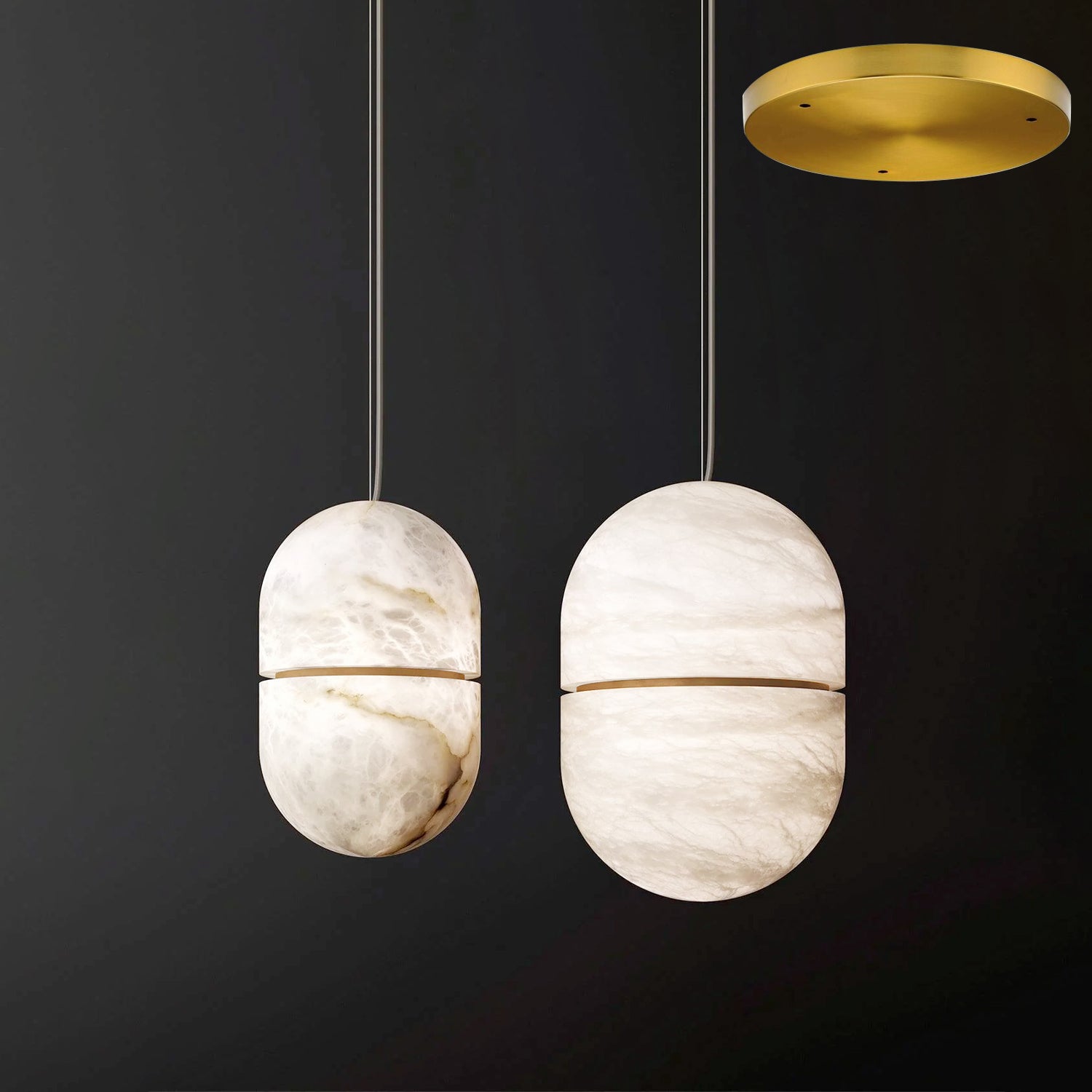 Zelano Pendant Light