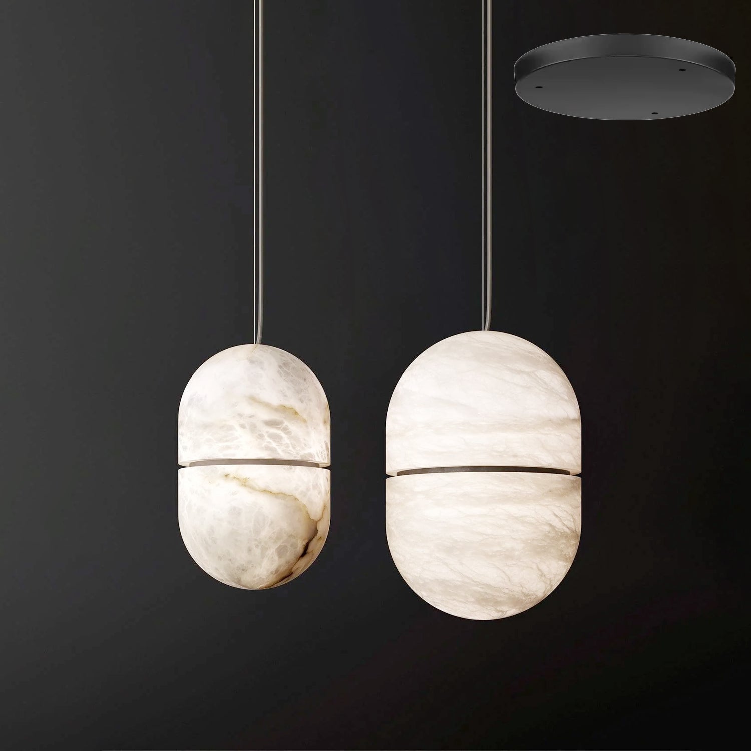 Zelano Pendant Light