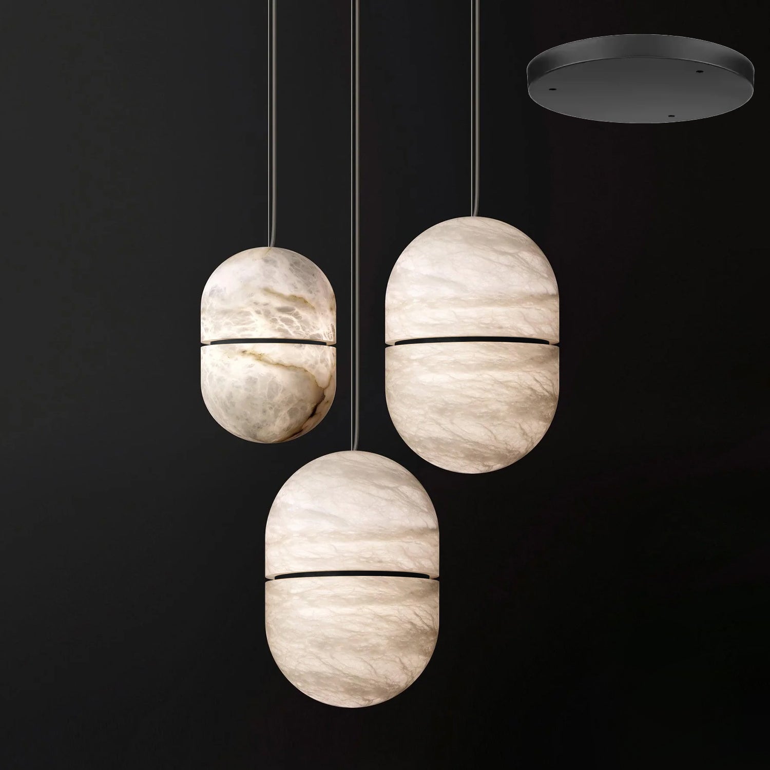 Zelano Pendant Light